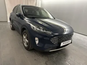 Ford Kuga 1.5 EcoBlue 2022