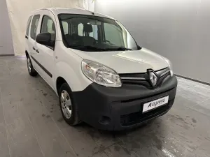 Renault Kangoo 1.5 DCI 2019