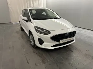 Ford Fiesta 1.1 2022