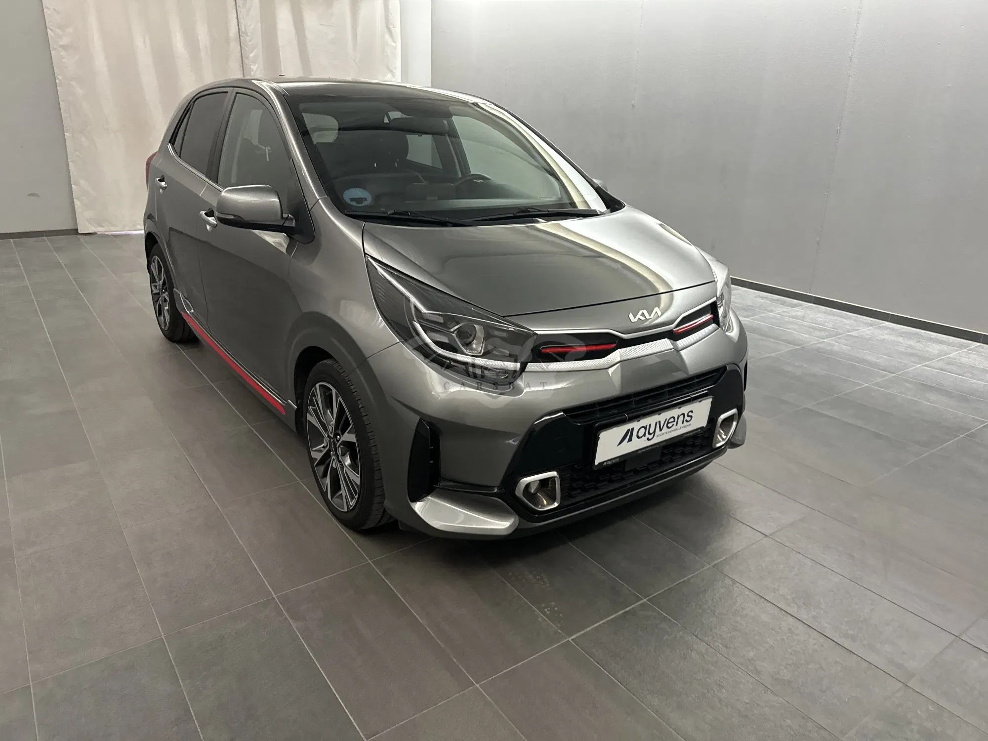 Kia Picanto (Morning) 1.2 2022