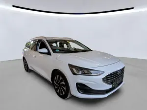 Ford Focus 1.5 EcoBlue 2024