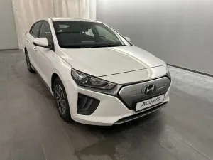 Hyundai IONIQ 38 kWh 2021