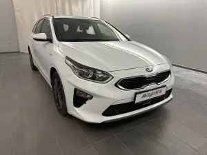 Kia Ceed Ceed SW 1.6 CRDi 2022