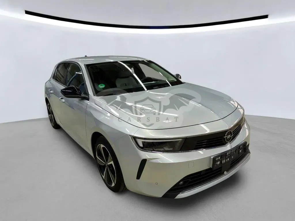 Opel Astra 1.5 2023