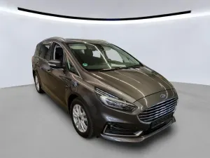 Ford S-Max 2.0 EcoBlue 2020