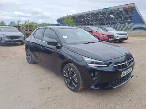 Vauxhall Corsa Elite Premium 2022