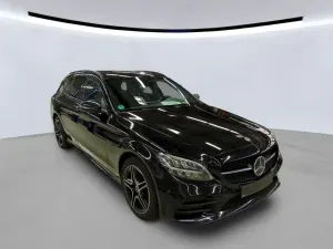 Mercedes-Benz C Break 300e 2021