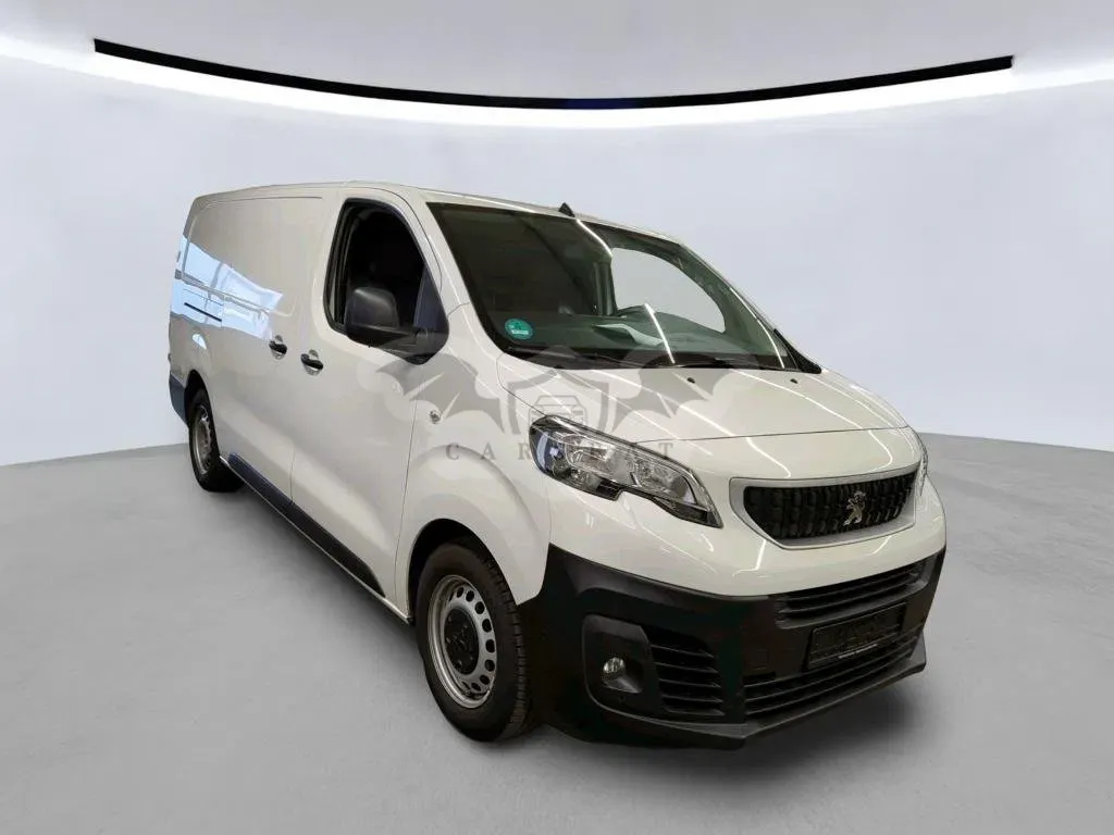 Peugeot Expert L3H1 2.0 2021