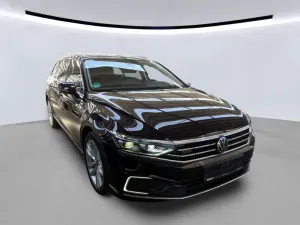 Volkswagen Passat Variant 1.4 TSI 2021