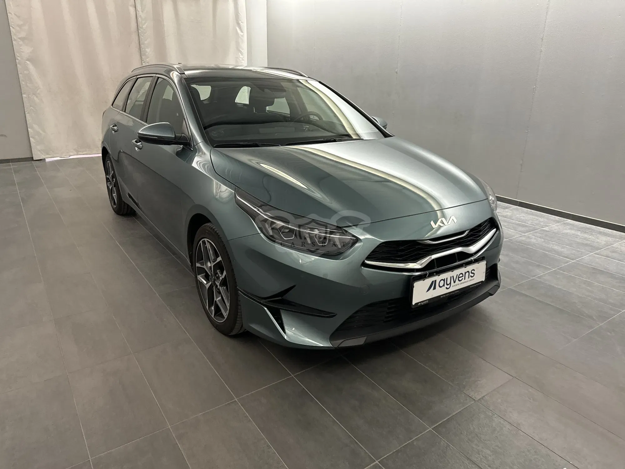 Kia Ceed Ceed SW 1.5 GDI Spirit 2022