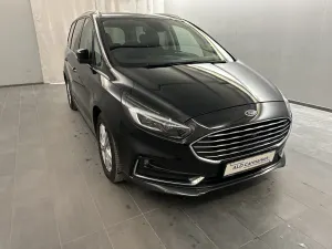 Ford Galaxy 2.0 EcoBlue 2022