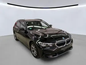 BMW 3 Series Touring 320d 2022