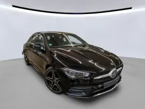Mercedes-Benz CLA 220d 2020