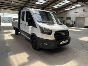 Ford Transit 2.0 2023