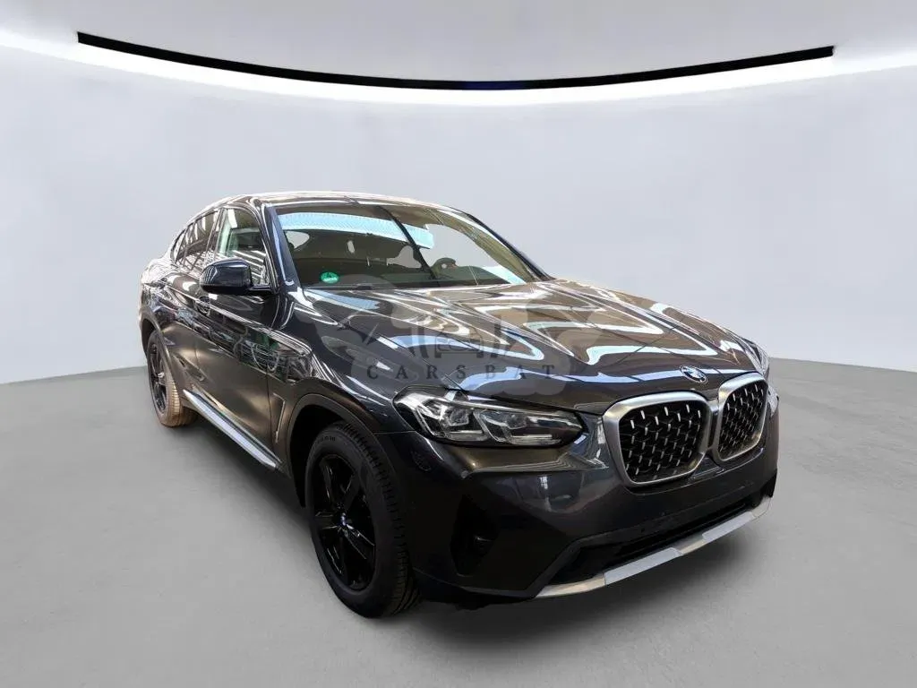 BMW X4 20d 2022