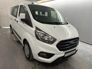 Ford Transit Custom Custom L1H1 2.0 2021