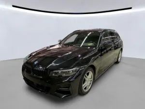 BMW 3 Series Touring 320d 2022