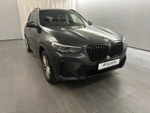 BMW X3 30e 2021