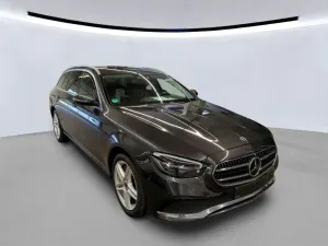 Mercedes-Benz E 300de 2021