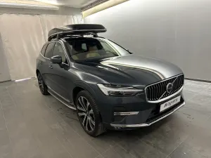 Volvo XC60 B4 2022