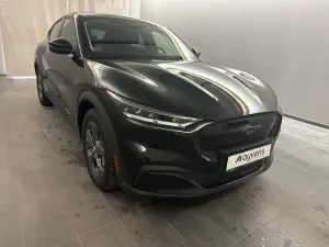 Ford Mustang Mach-E 76 kWh 2022
