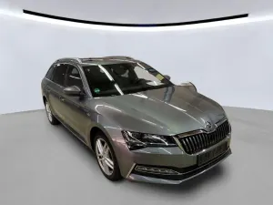 Skoda Superb Combi 2.0 TDI 2023