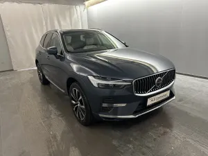 Volvo XC60 T6 2023
