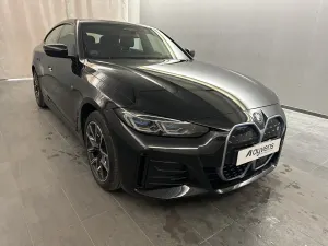 BMW i4 40 2022
