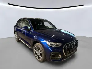 Audi Q5 40 TDI 2023