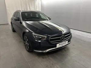 Mercedes-Benz E Break 300de 2023