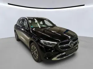 Mercedes-Benz GLC 220d 2023