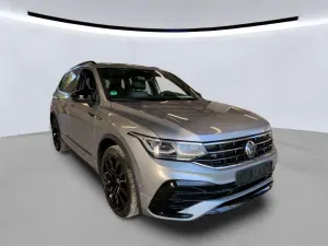 Volkswagen Tiguan Allspace 2.0 TSI 2023