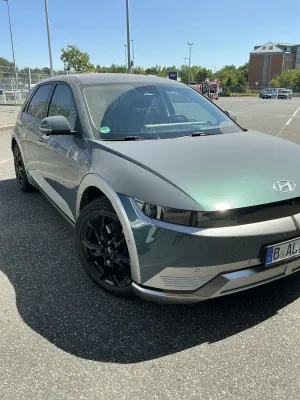 Hyundai IONIQ 5 Uniq 2024