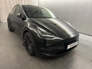 Tesla Model Y Performance 78 kWh 2024