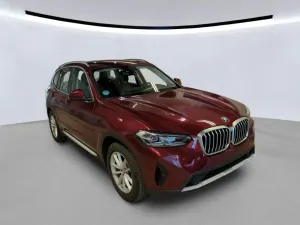 BMW X3 30d 2023