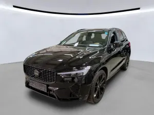 Volvo XC60 T6 2024