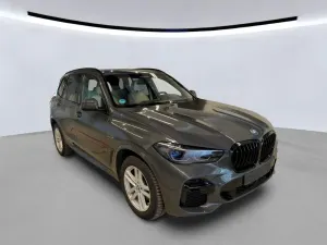 BMW X5 45e 2022