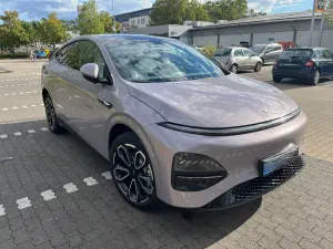 XPeng G6 Long Range 88 kWh 2026