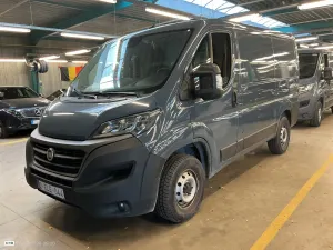 Fiat Ducato 2.3 MultiJet 2021