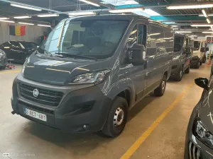 Fiat Ducato 2.3 MultiJet 2021
