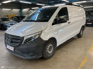 Mercedes-Benz Vito 110 CDI 2021