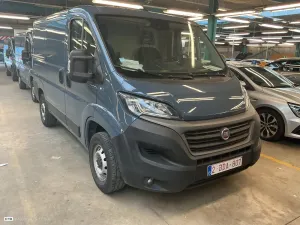 Fiat Ducato 2.3 MultiJet 2021