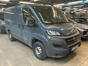 Fiat Ducato 2.3 MultiJet 2021