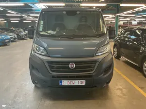 Fiat Ducato 2.3 MultiJet 2021