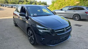 Opel Corsa-e Ultimate 2021