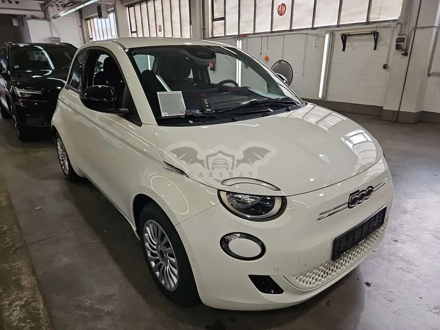 Fiat 500 e 21 kWh Red 2025