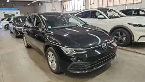 Volkswagen Golf 2.0 TDI Life 2021