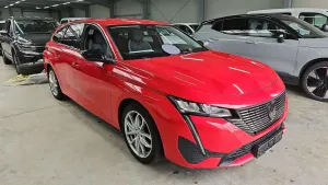 Peugeot 308 SW Allure 2022