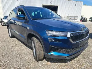 Skoda Karoq 2.0 TDI Ambition 2023