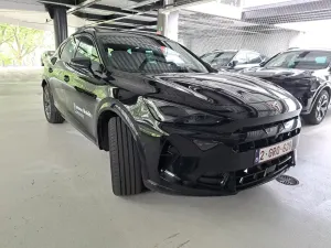 Cupra Formentor 1.5 Business 2024